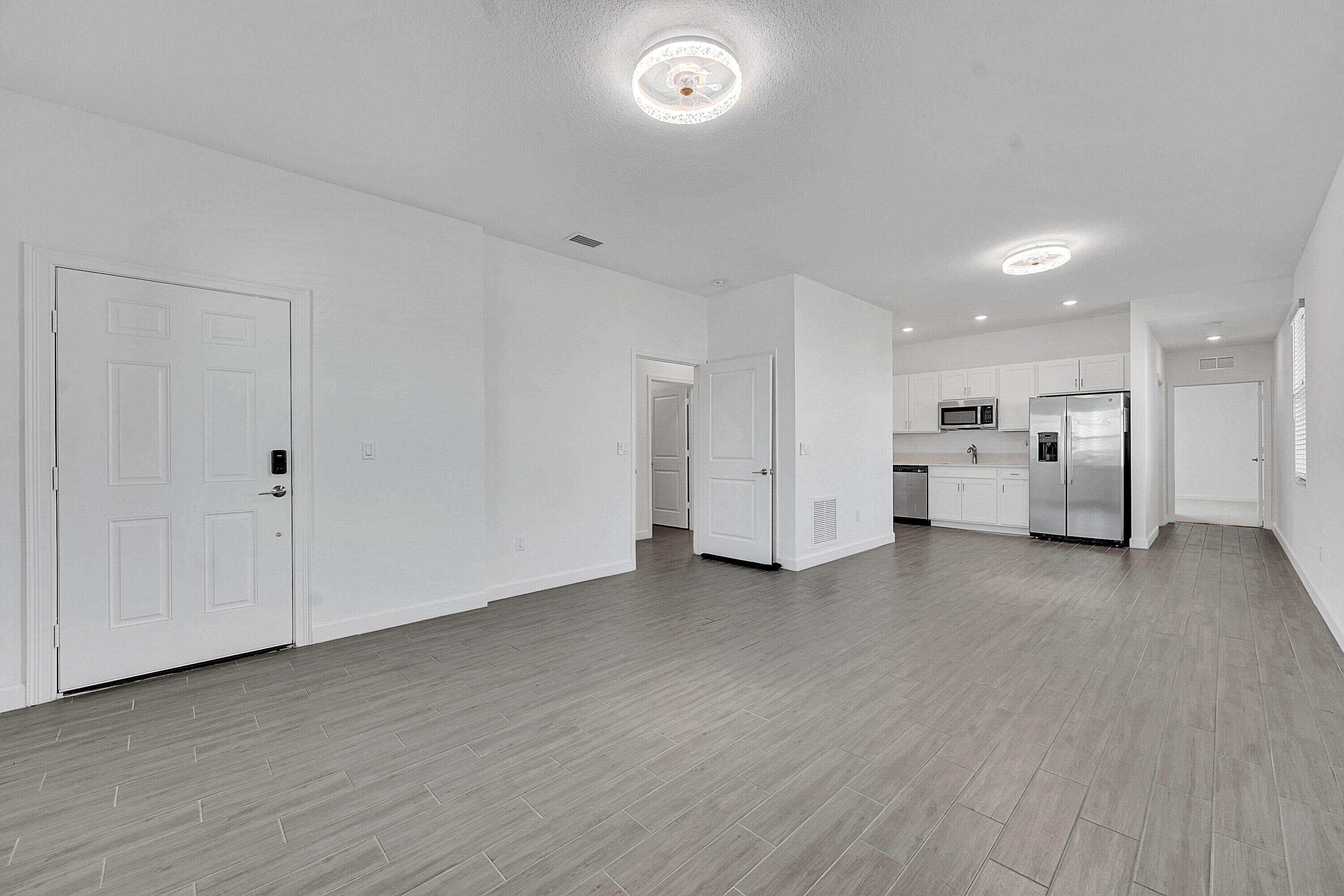 COPPER CREEK PLAT NO 2 - Residential