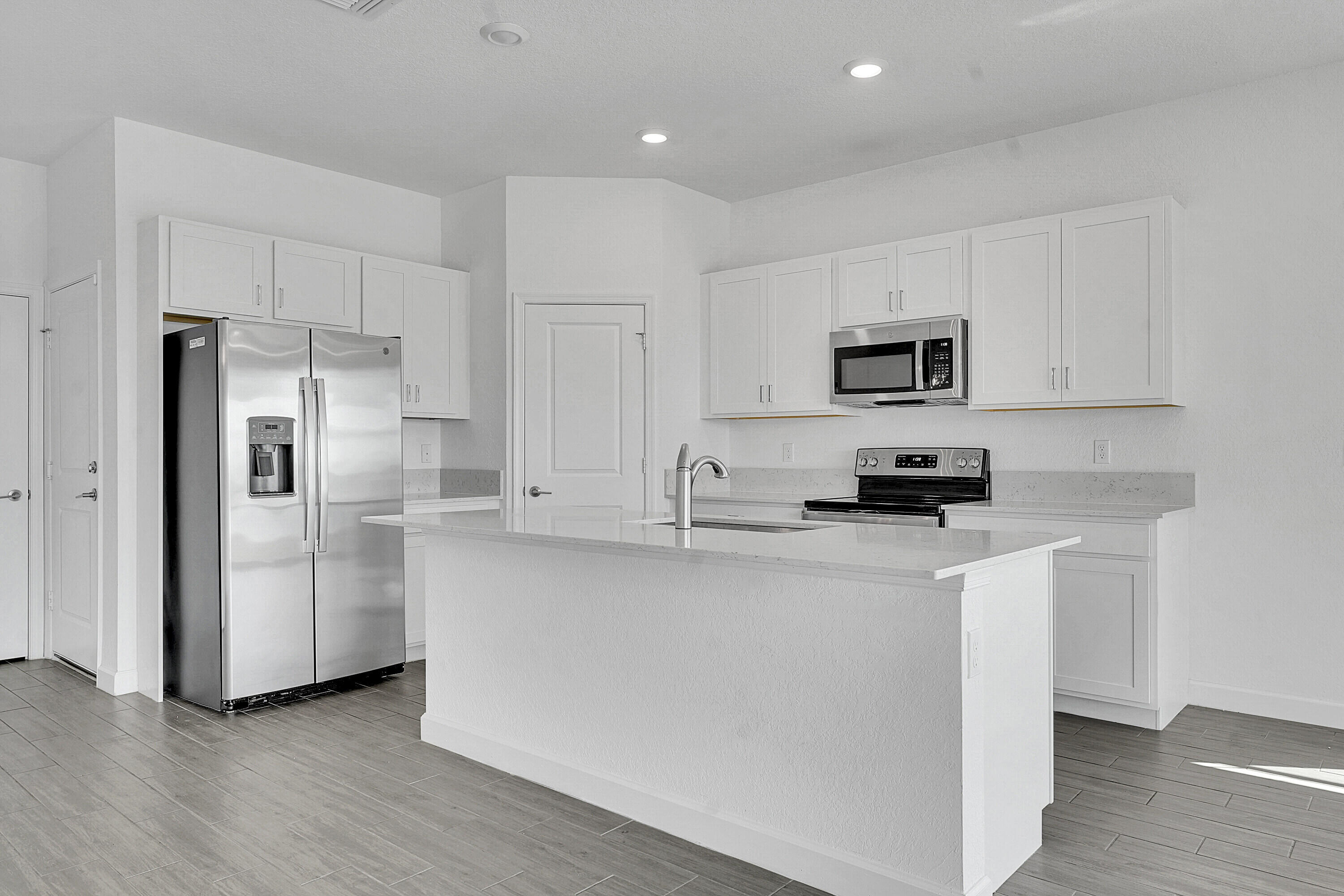 COPPER CREEK PLAT NO 2 - Residential