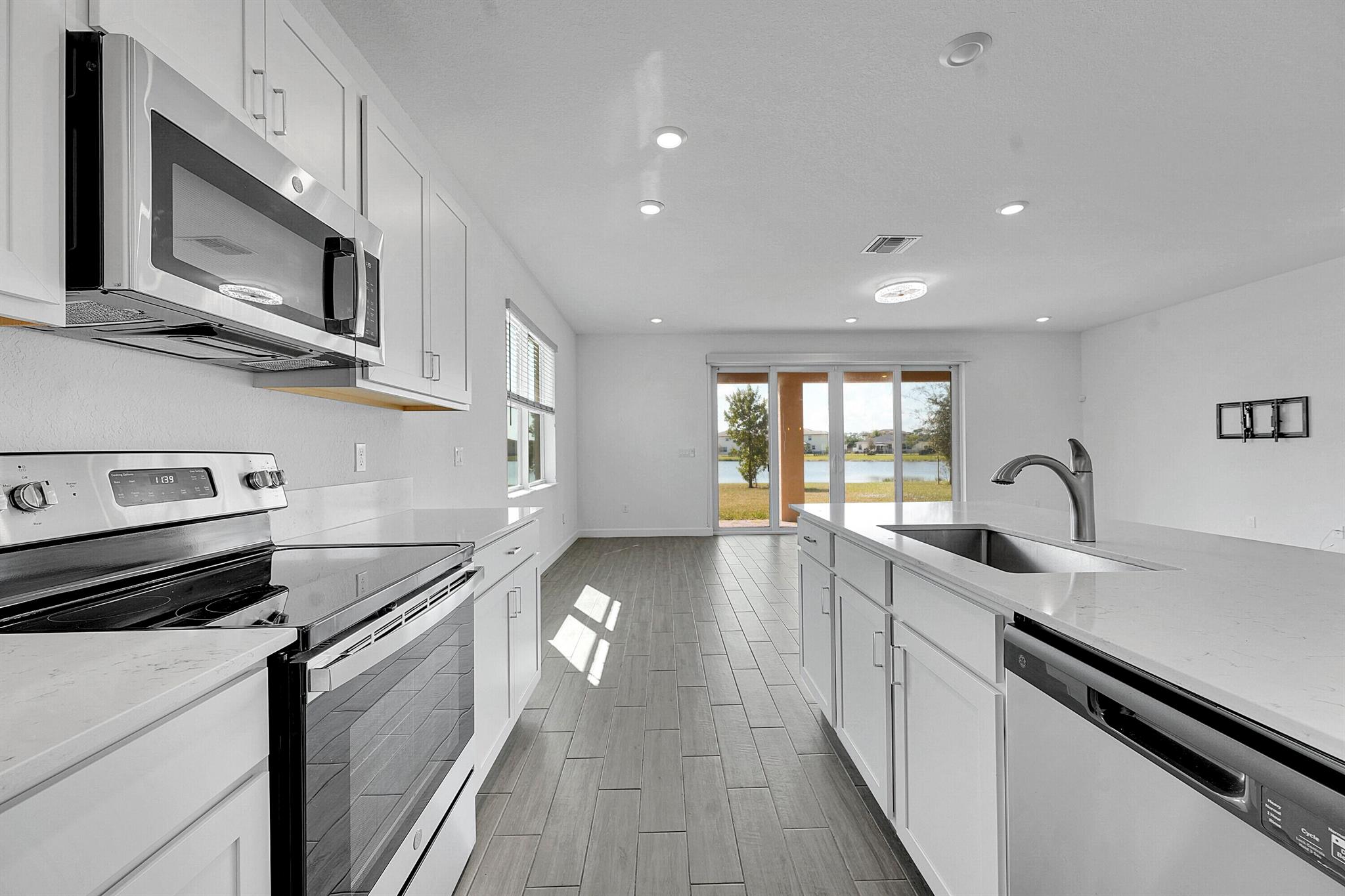 COPPER CREEK PLAT NO 2 - Residential