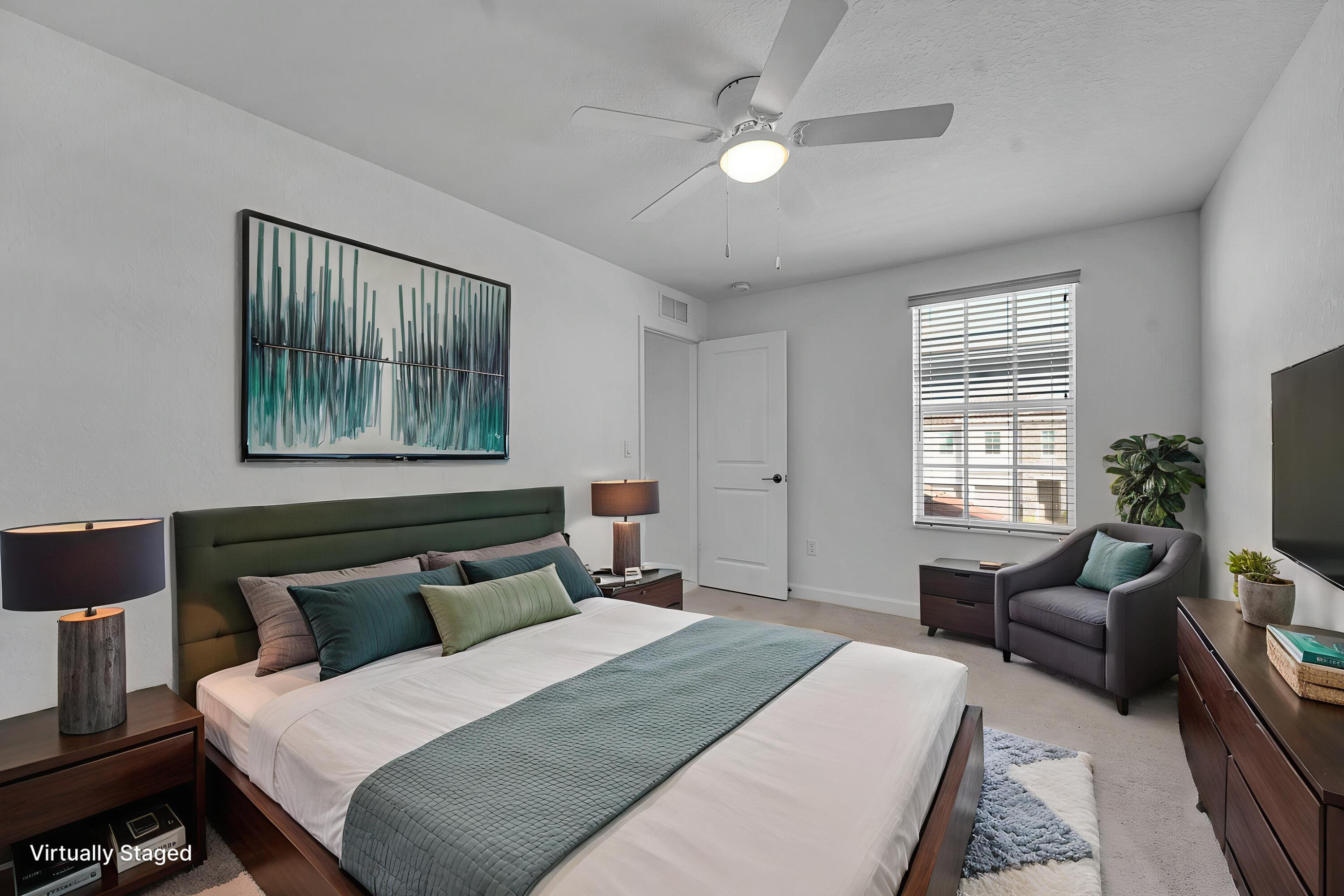 COPPER CREEK PLAT NO 2 - Residential