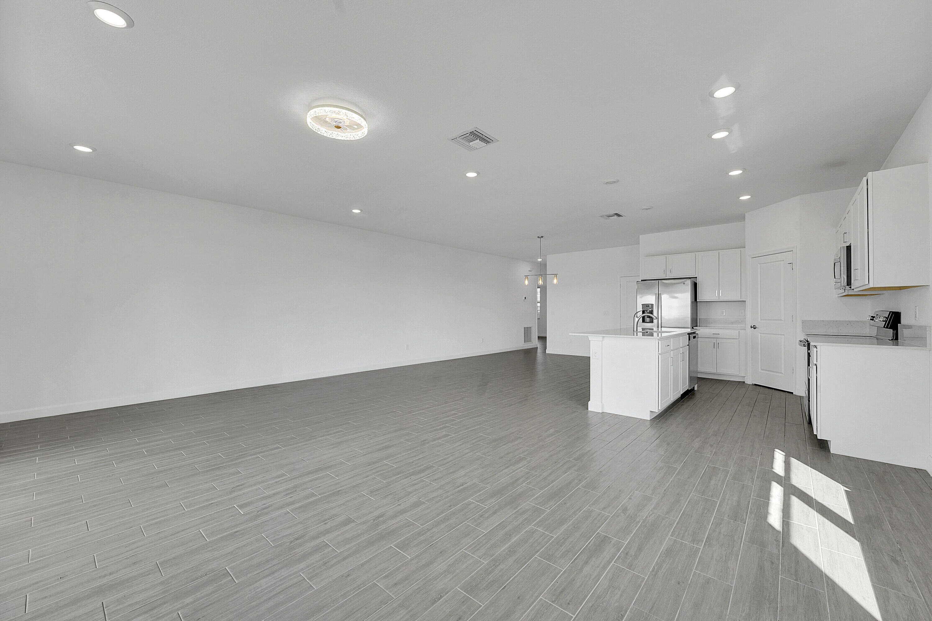 COPPER CREEK PLAT NO 2 - Residential