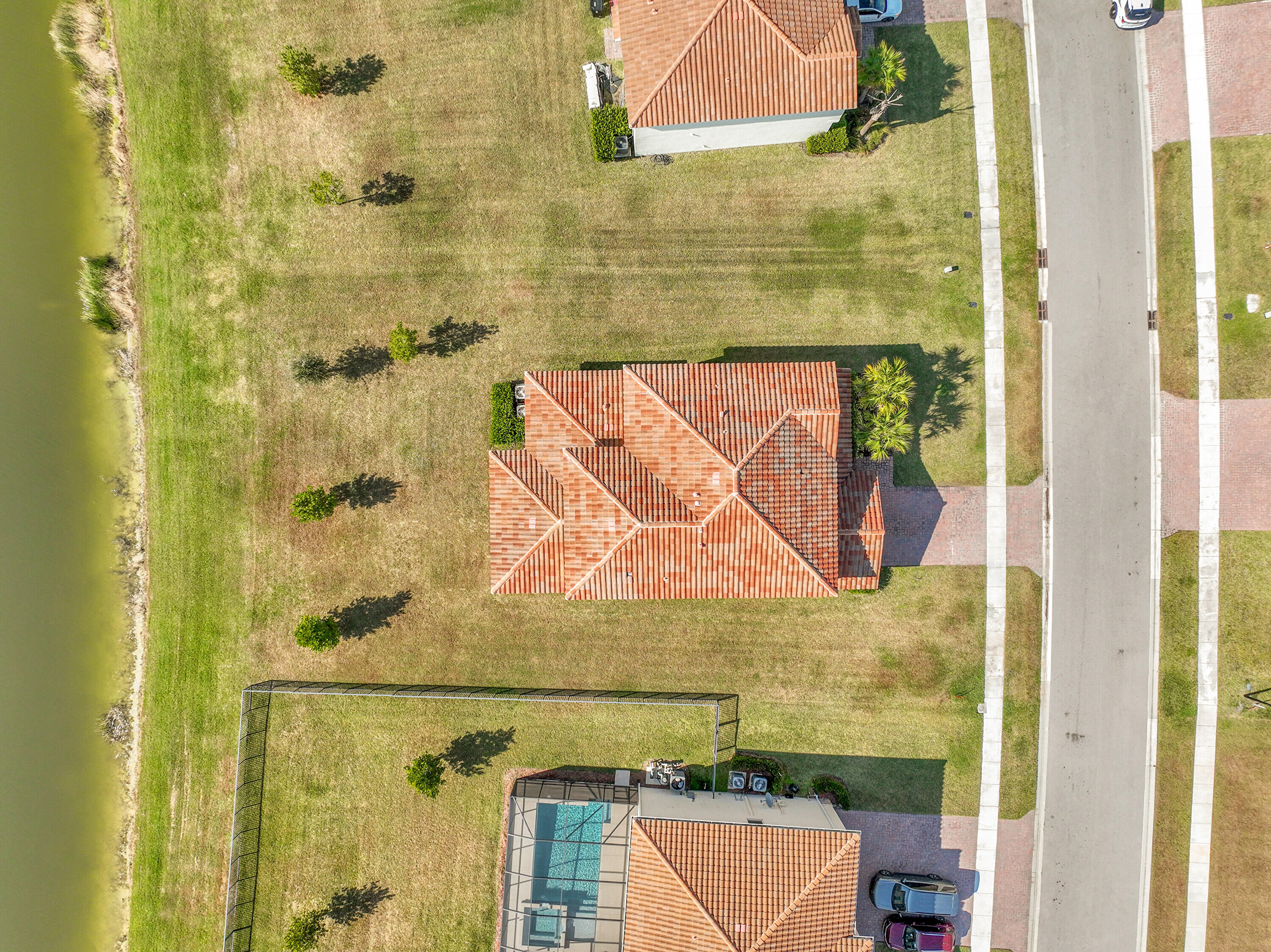 COPPER CREEK PLAT NO 2 - Residential