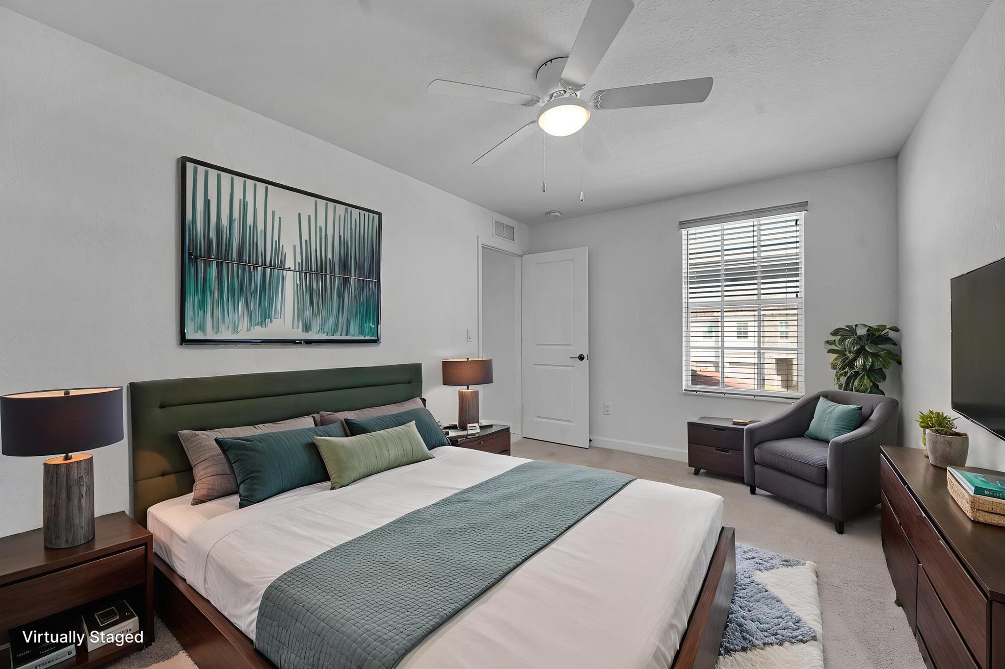 COPPER CREEK PLAT NO 2 - Residential