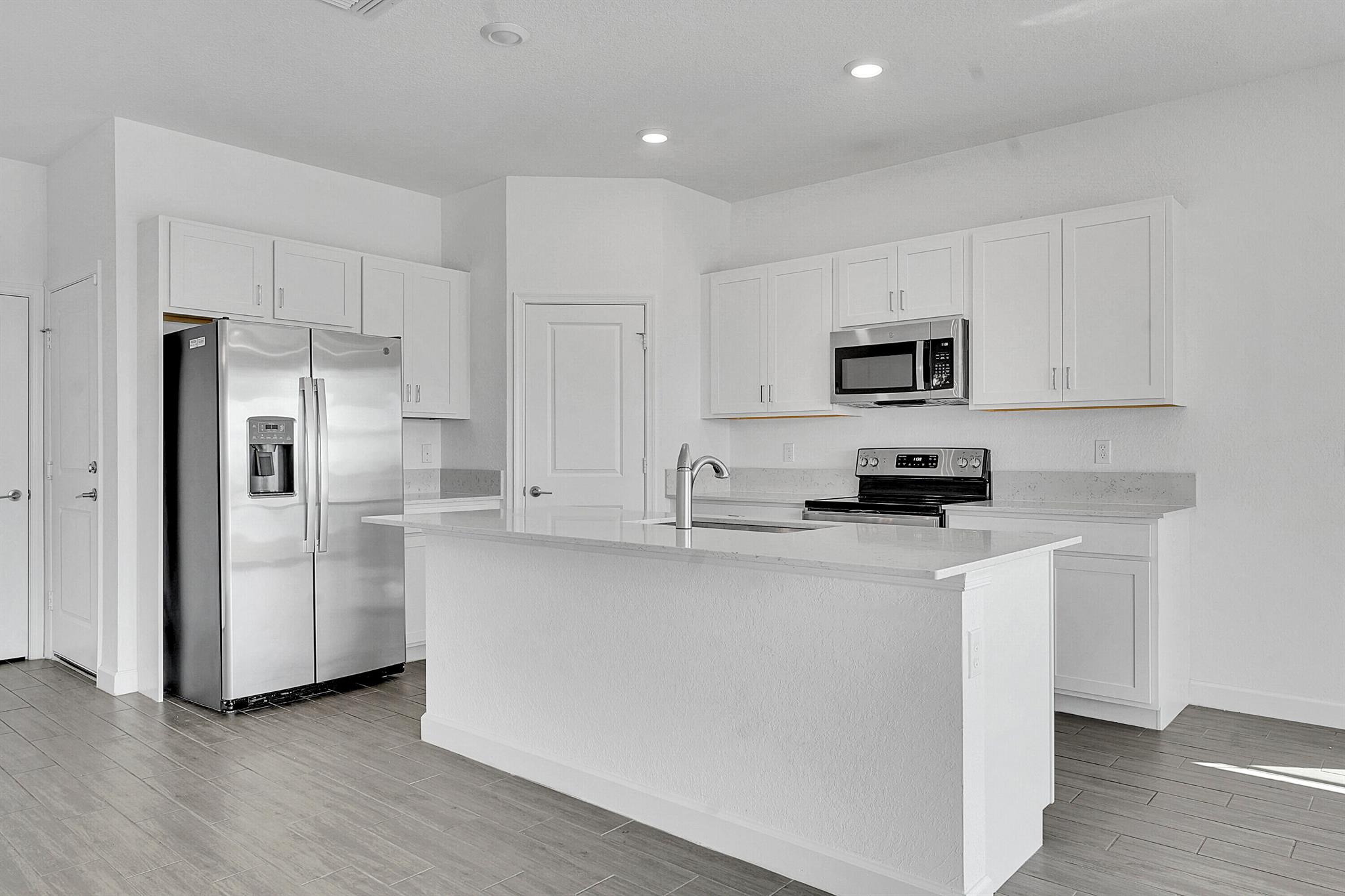 COPPER CREEK PLAT NO 2 - Residential