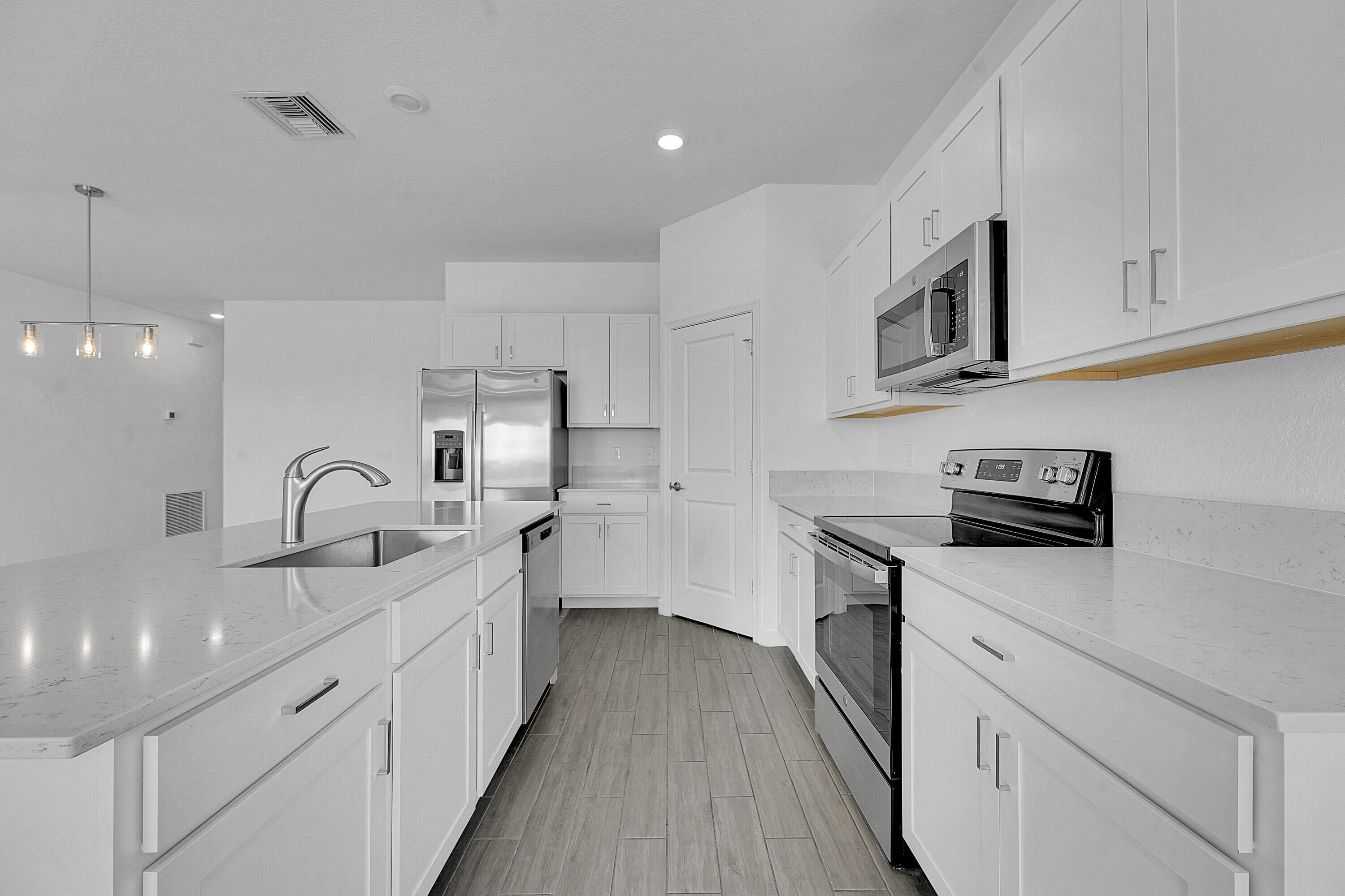 COPPER CREEK PLAT NO 2 - Residential