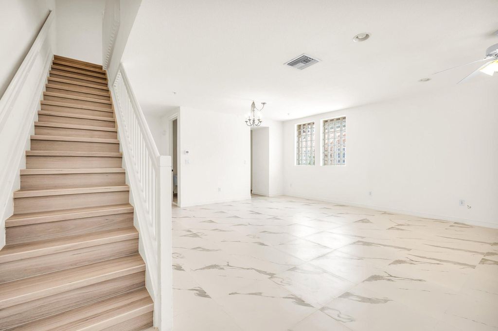 Photo of 540 Amador Lane #6, West Palm Beach, FL 33401 (MLS # B26007774)