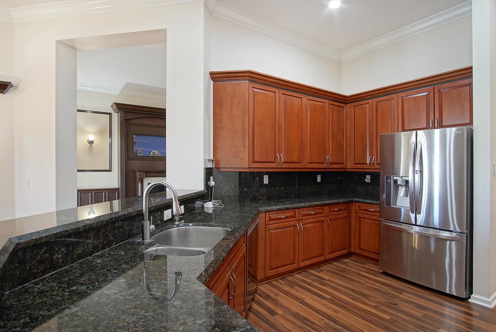 MAGNOLIA LAKES AT ST LUCI - Residential