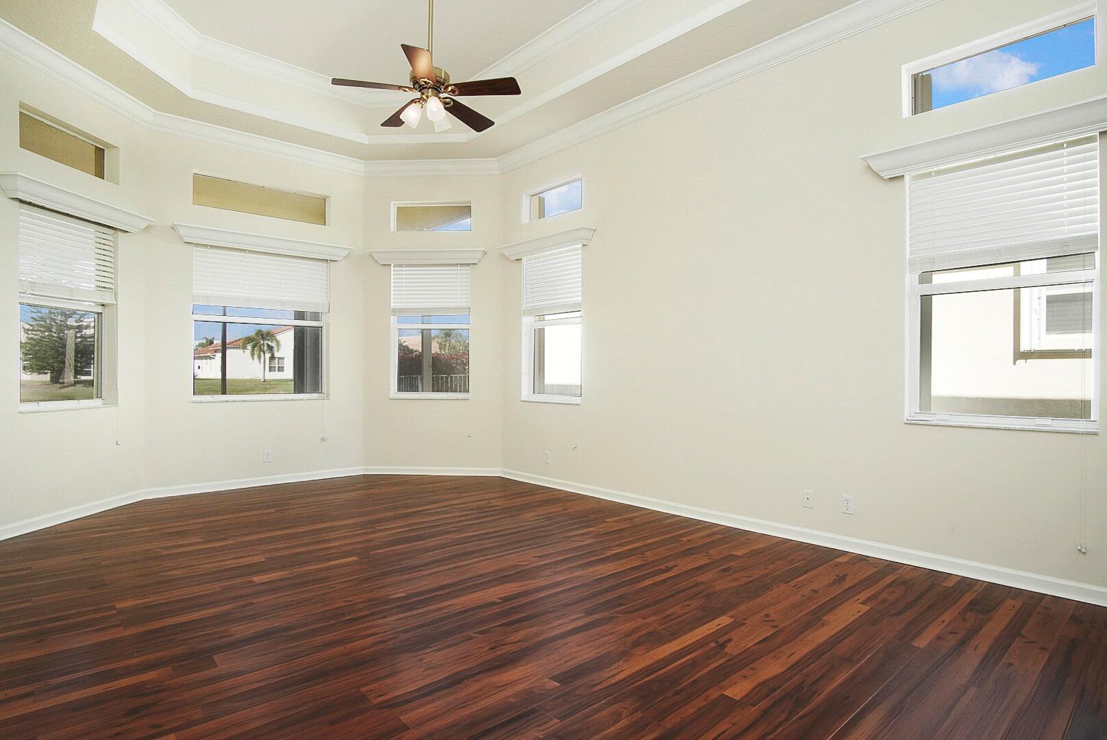 MAGNOLIA LAKES AT ST LUCI - Residential