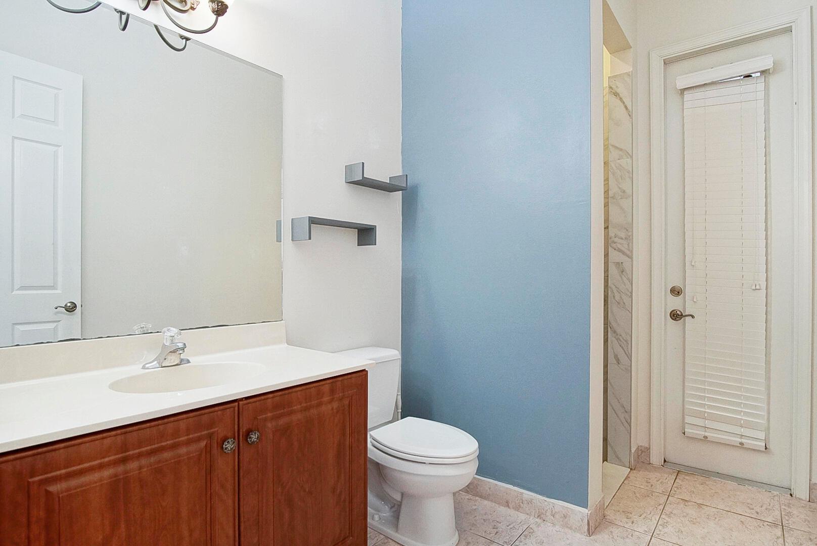 MAGNOLIA LAKES AT ST LUCI - Residential