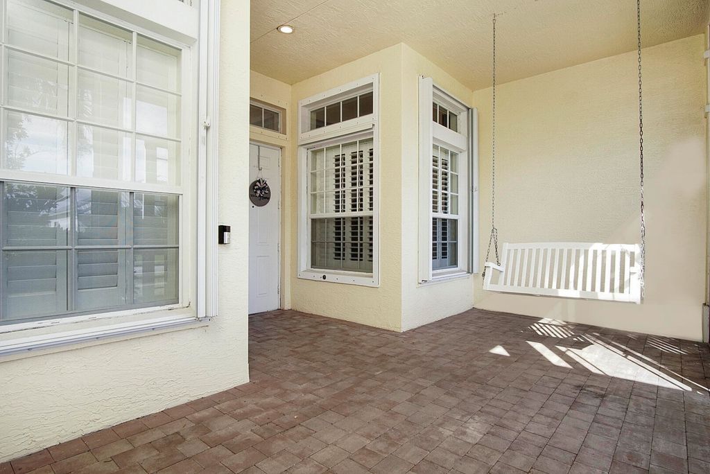 Photo of 181 NW Magnolia Lakes Boulevard, Port Saint Lucie, FL 34986 (MLS # R11143029)