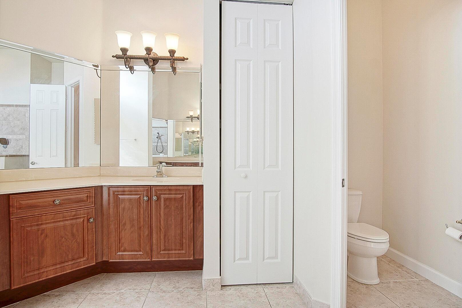 MAGNOLIA LAKES AT ST LUCI - Residential