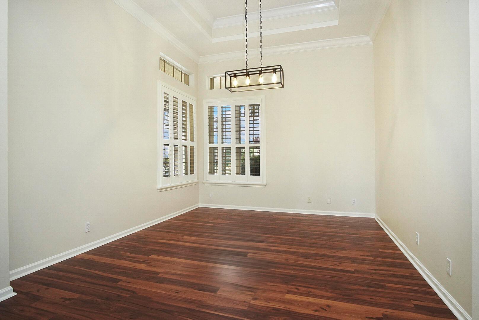 MAGNOLIA LAKES AT ST LUCI - Residential