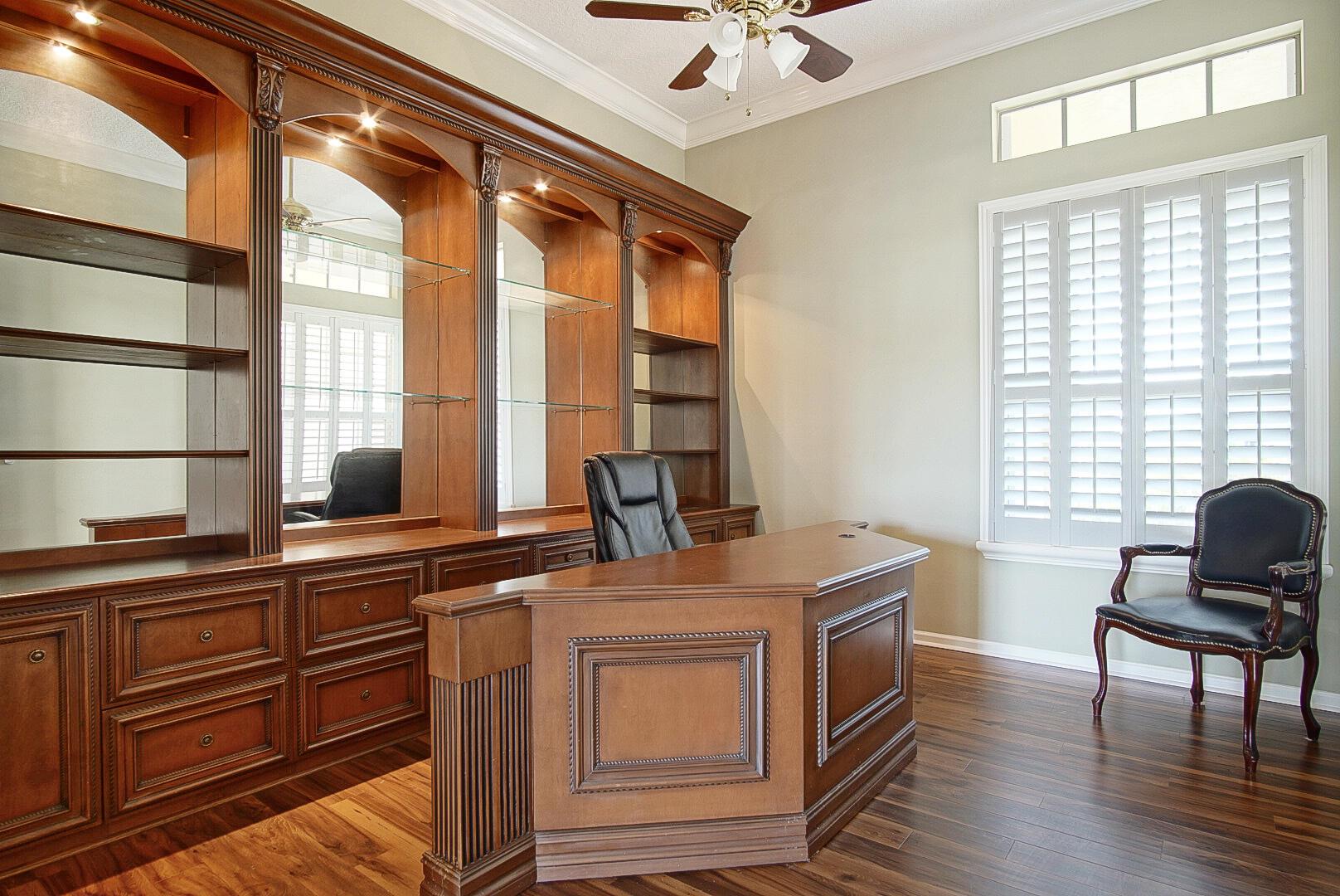 MAGNOLIA LAKES AT ST LUCI - Residential