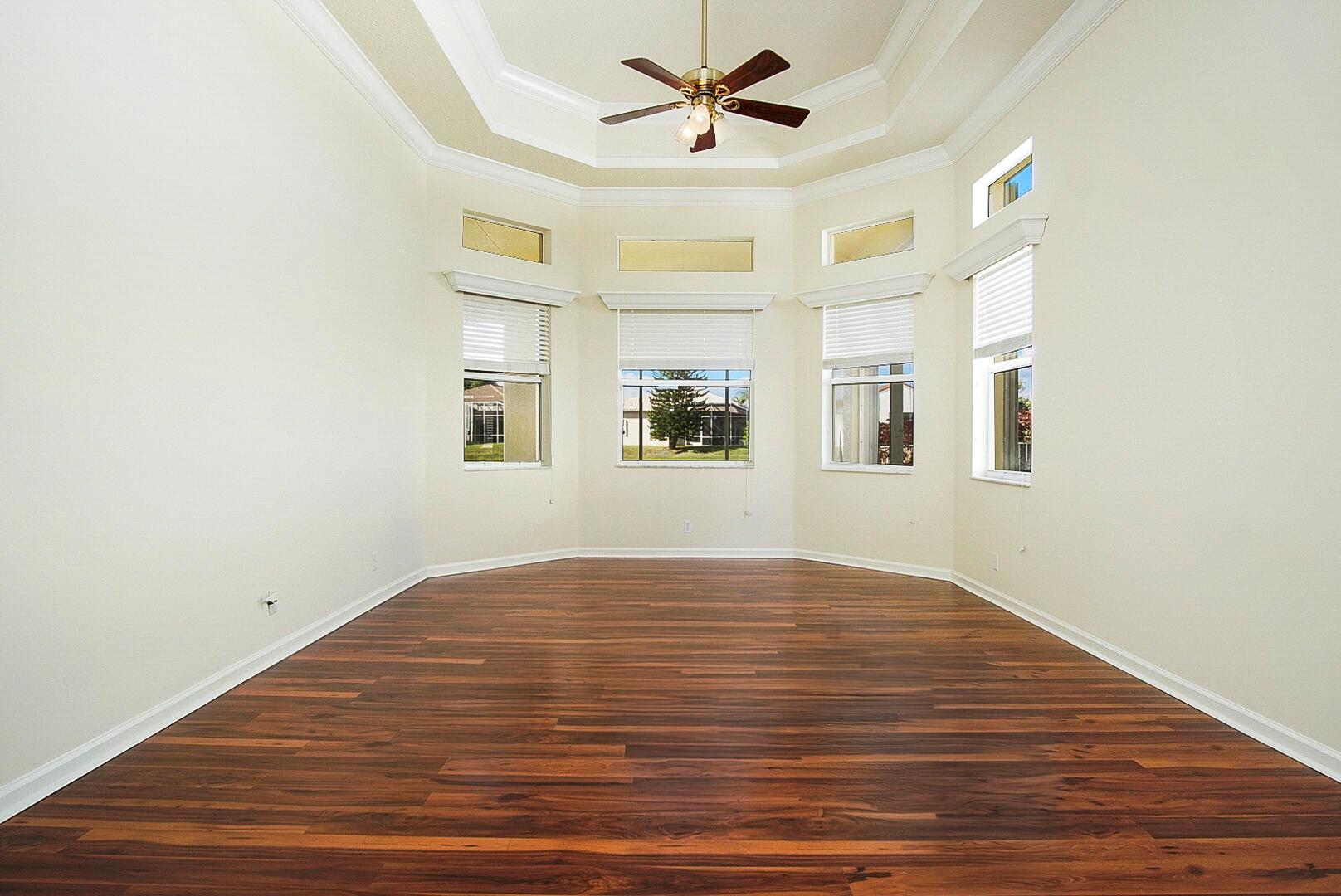 MAGNOLIA LAKES AT ST LUCI - Residential