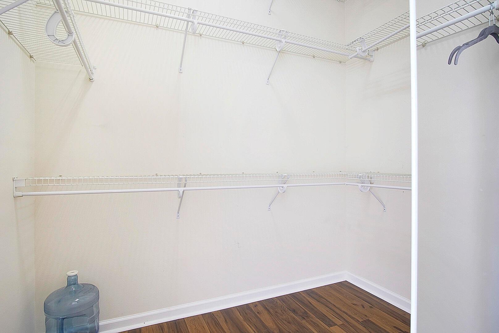 MAGNOLIA LAKES AT ST LUCI - Residential