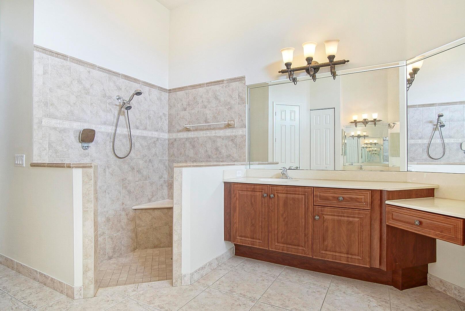 MAGNOLIA LAKES AT ST LUCI - Residential