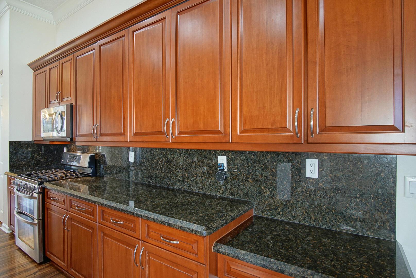 MAGNOLIA LAKES AT ST LUCI - Residential