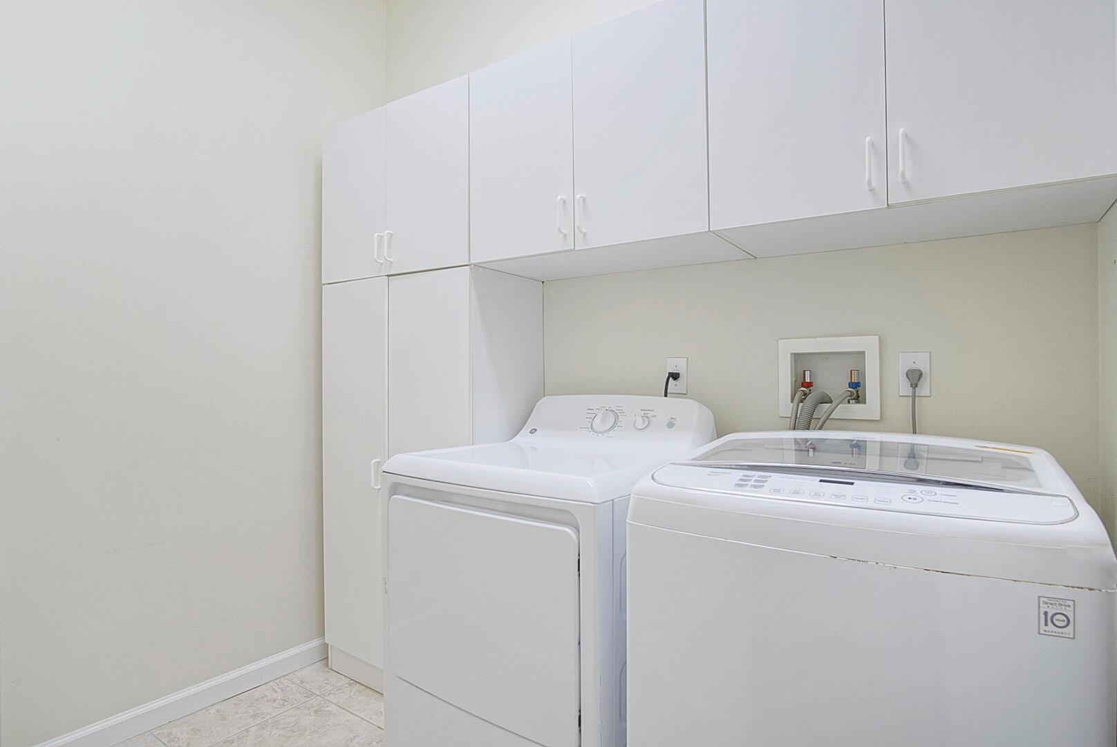 MAGNOLIA LAKES AT ST LUCI - Residential