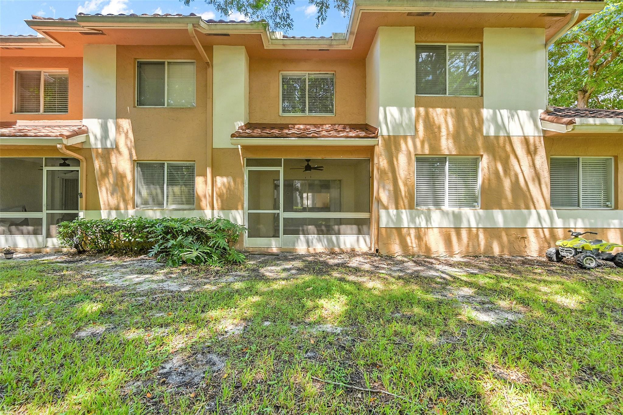 COLONNADES CONDO - Residential