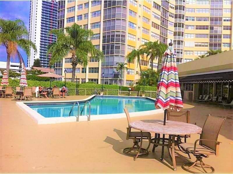 LAKE POINT TOWER CONDO - Residential Lease