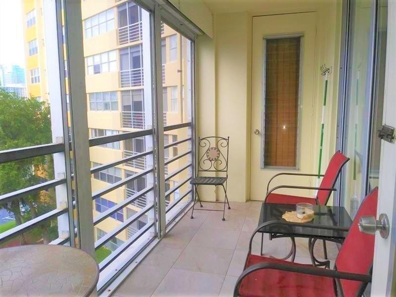 LAKE POINT TOWER CONDO - Residential Lease