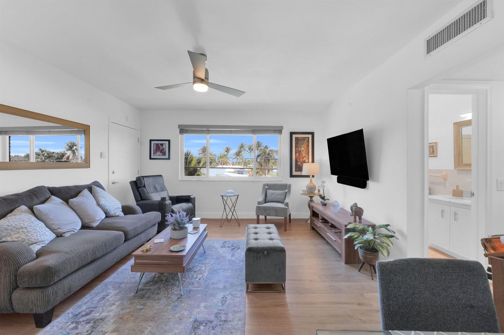 VIRGINIAN APARTMENTS - Residential Lease