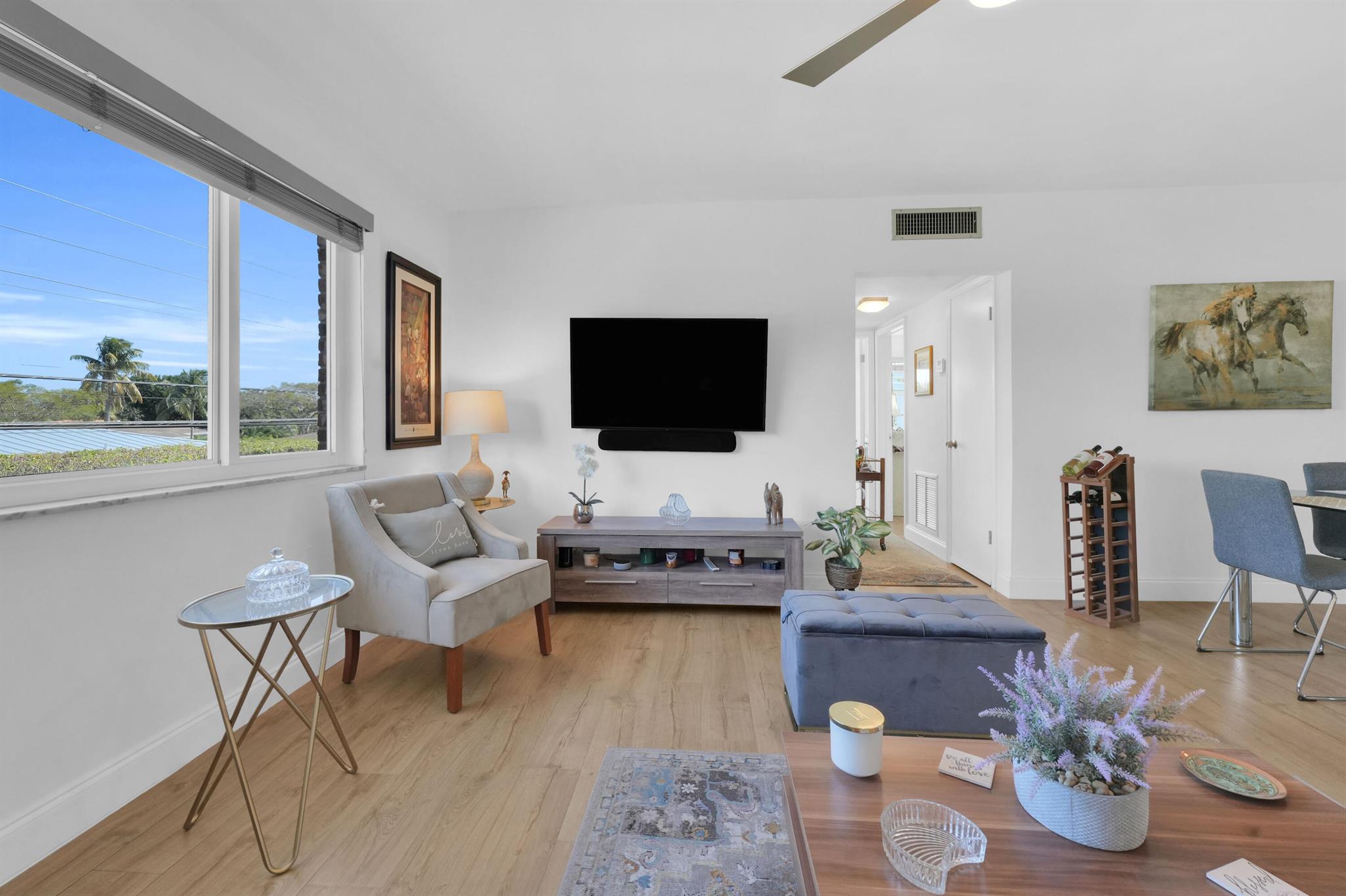 VIRGINIAN APARTMENTS - Residential Lease