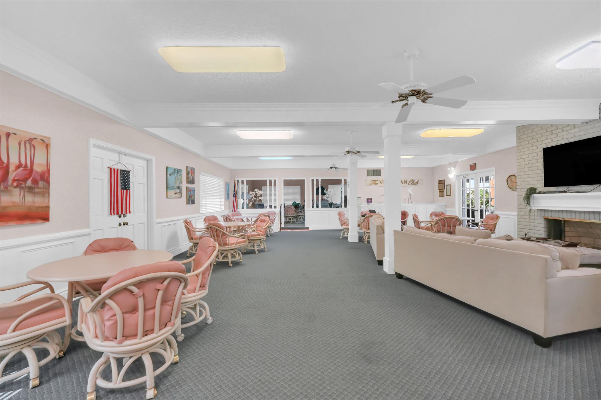 VIRGINIAN APARTMENTS - Residential Lease