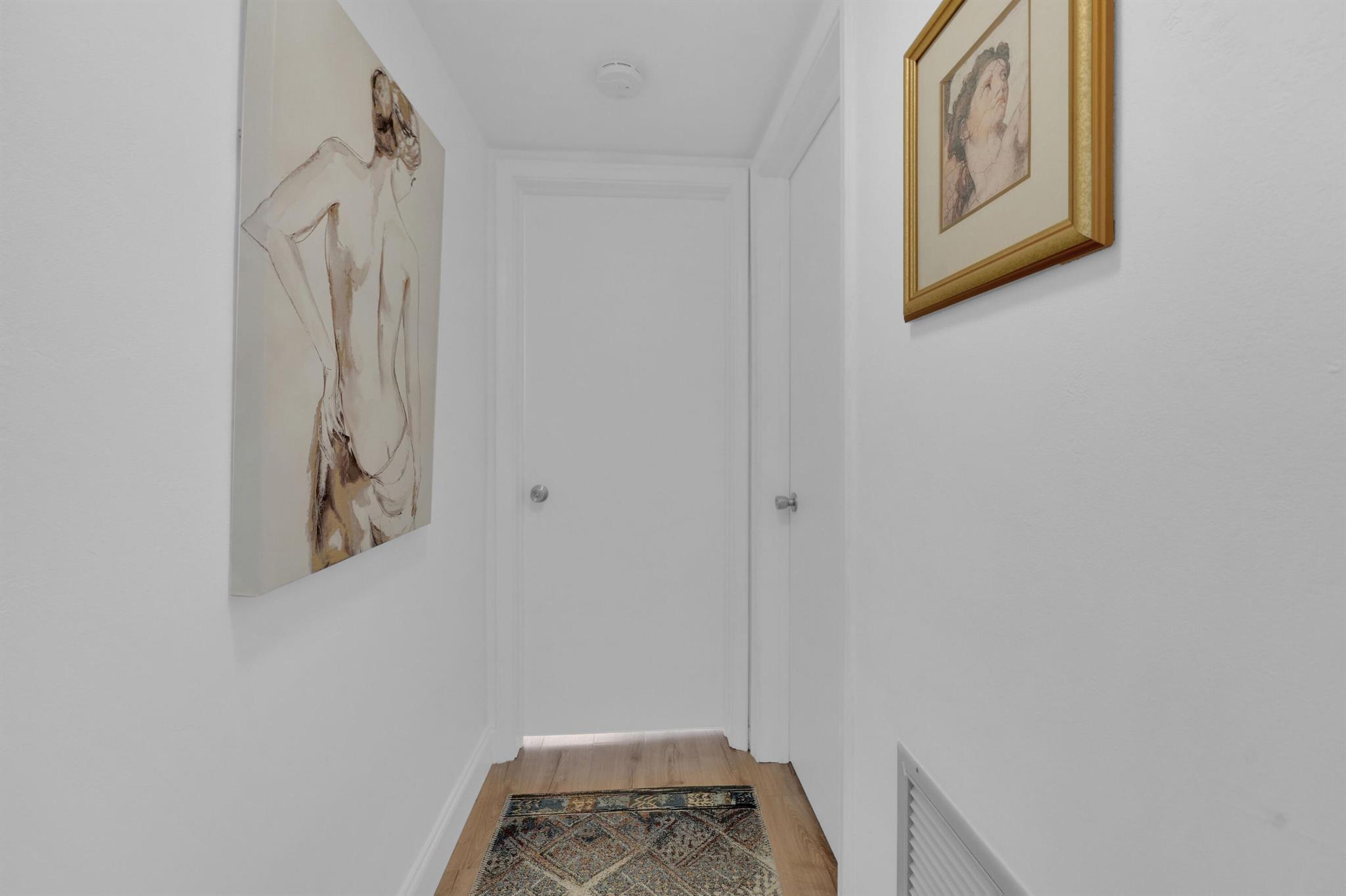 VIRGINIAN APARTMENTS - Residential Lease