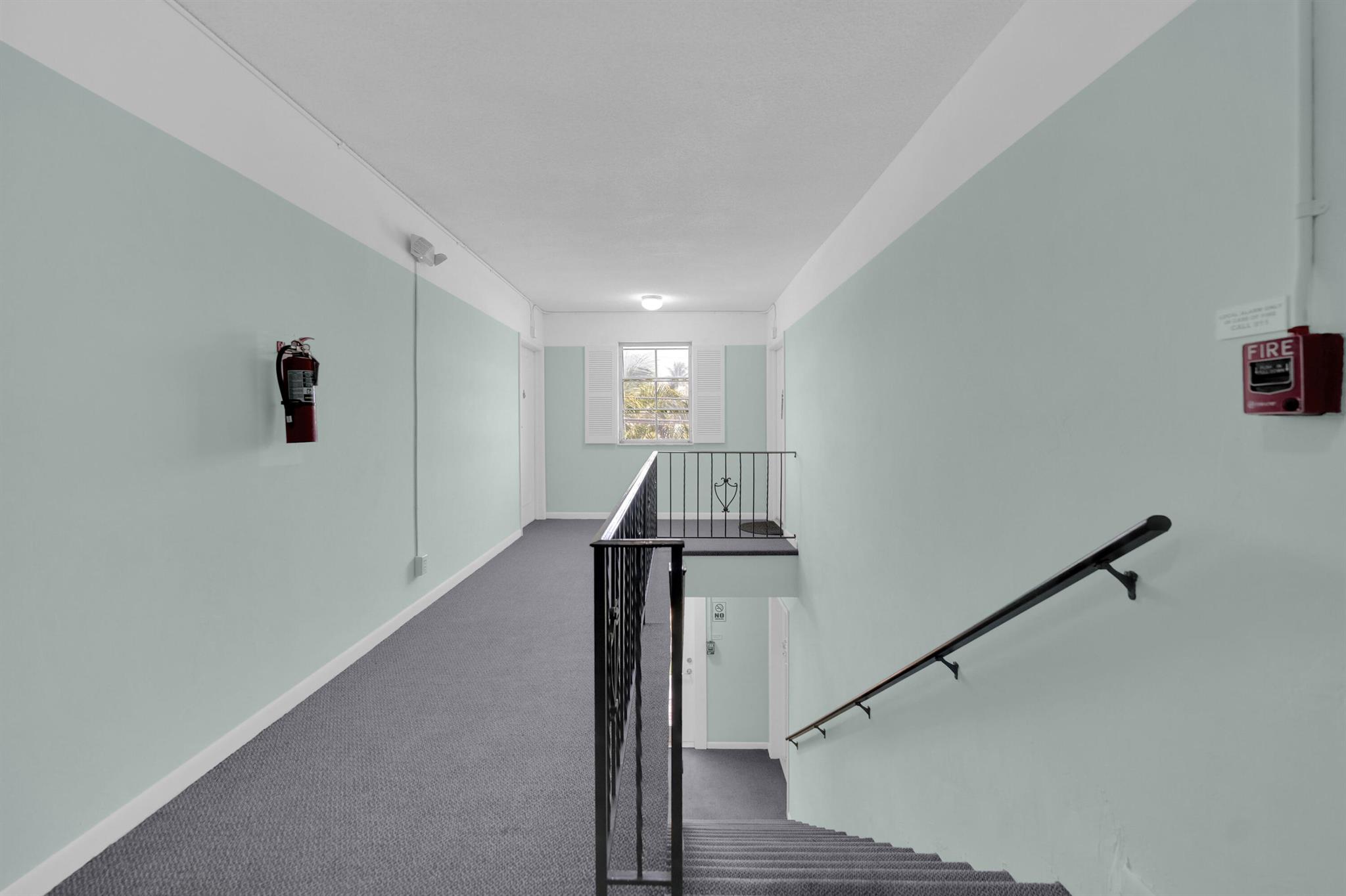 VIRGINIAN APARTMENTS - Residential Lease