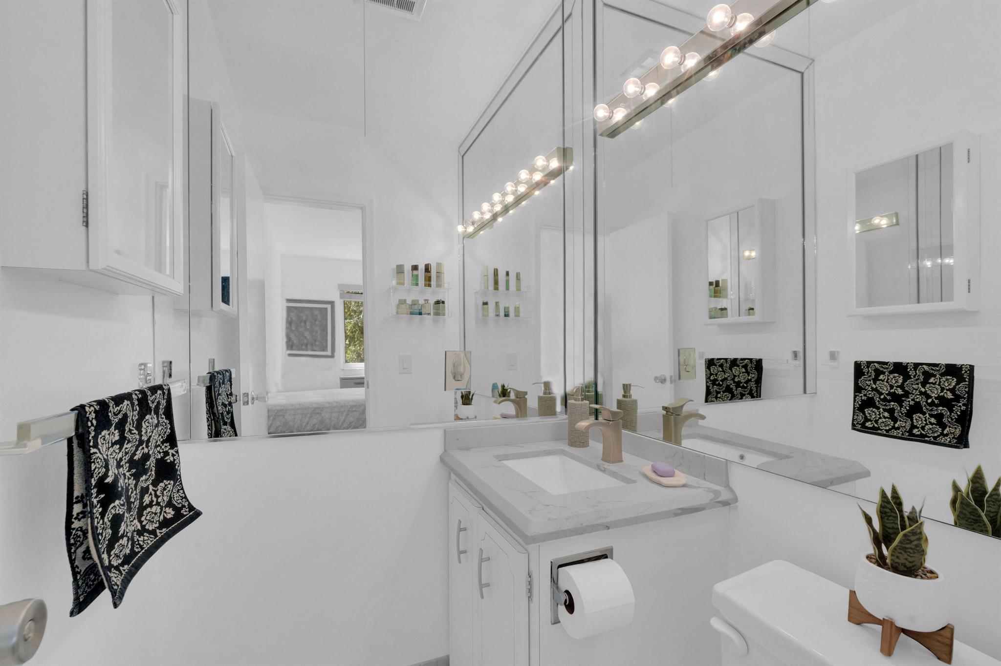 VIRGINIAN APARTMENTS - Residential Lease