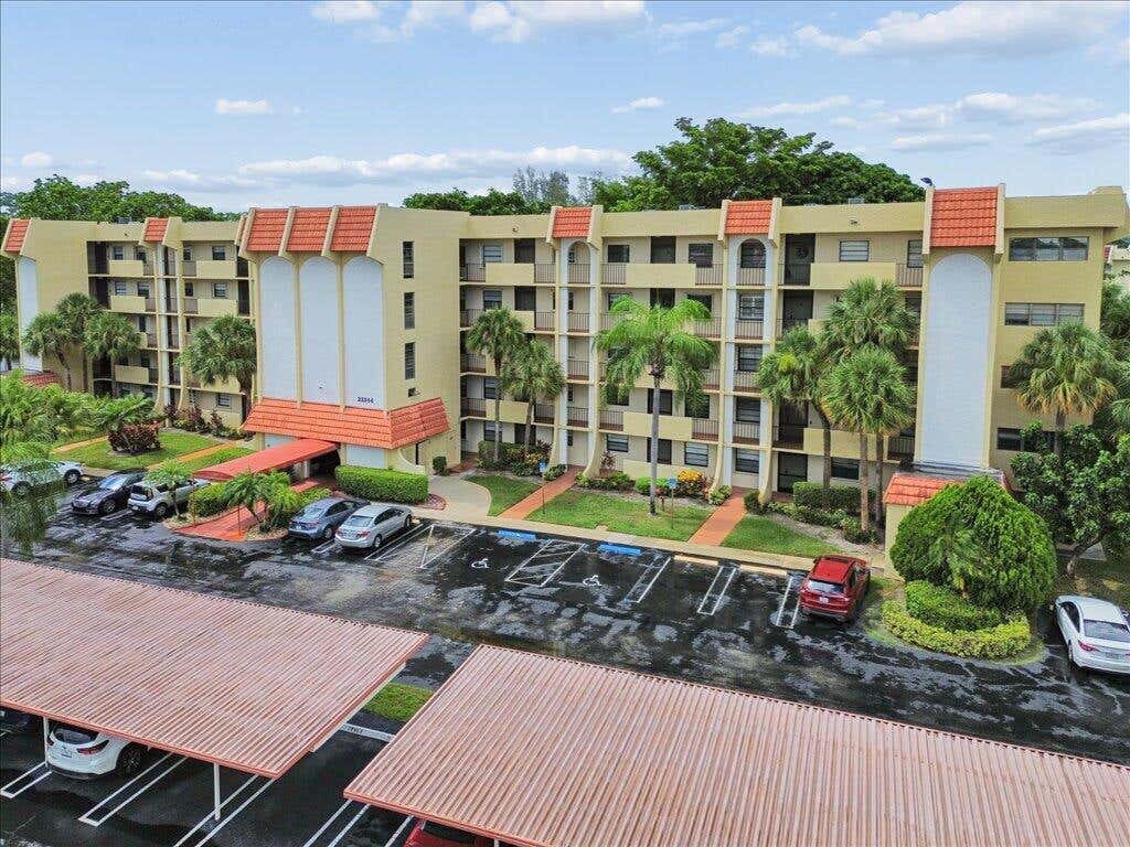 Photo of 23344 CAROLWOOD Lane #505, Boca Raton, FL 33428 (MLS # B26058493)