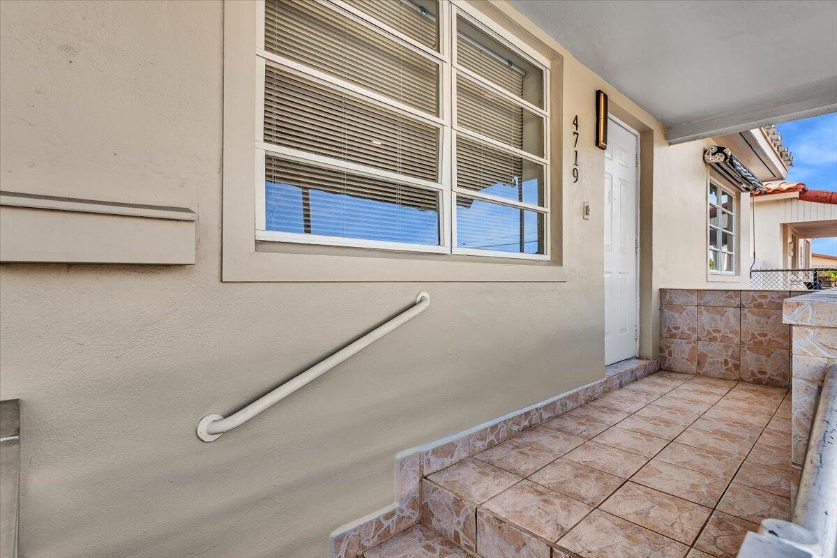 INGLESIDE PARK - Residential