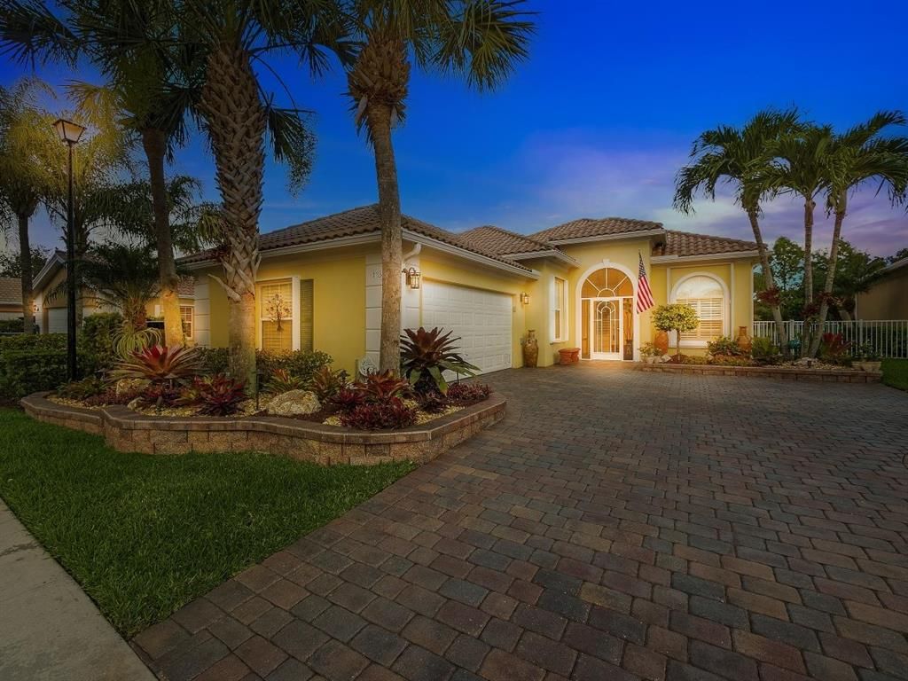 Photo of 11384 SW Northland Drive, Port Saint Lucie, FL 34987 (MLS # R10728549)