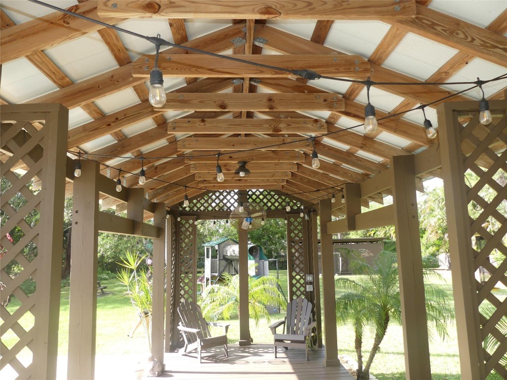 FLA FRUIT LANDS CO - Residential