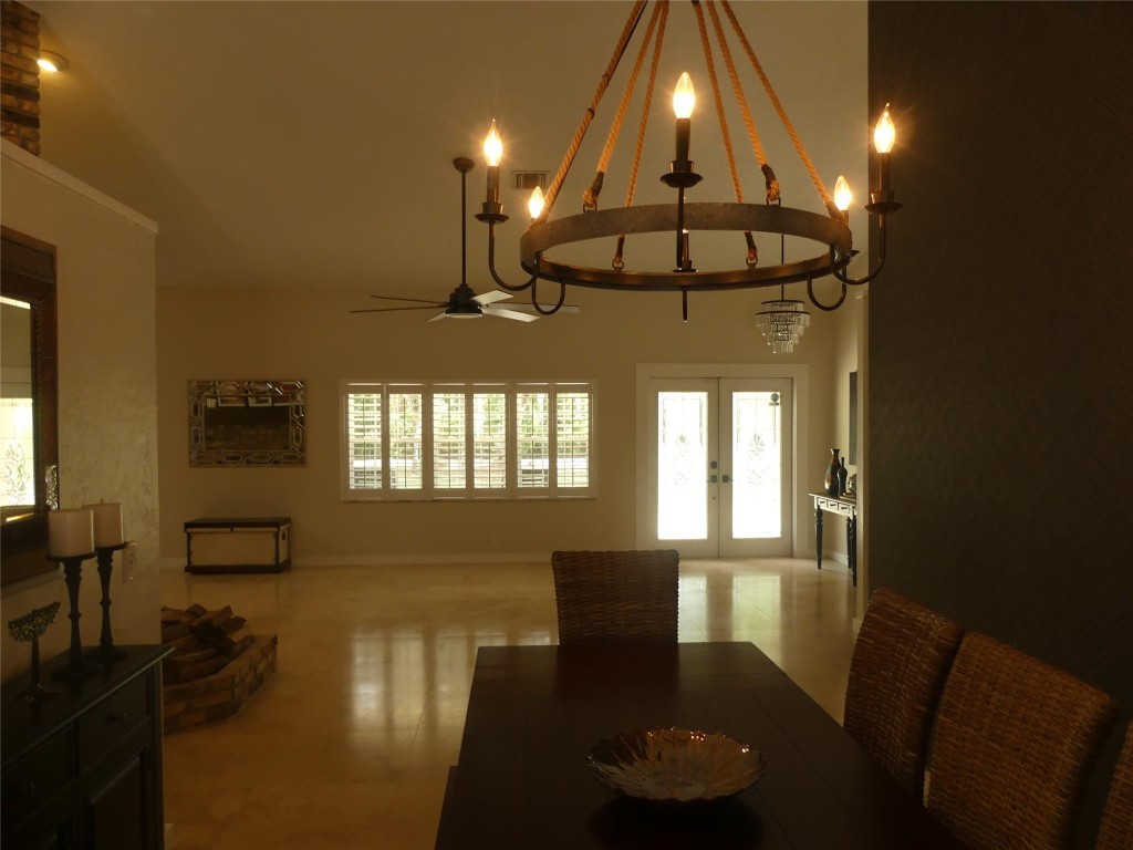 FLA FRUIT LANDS CO - Residential