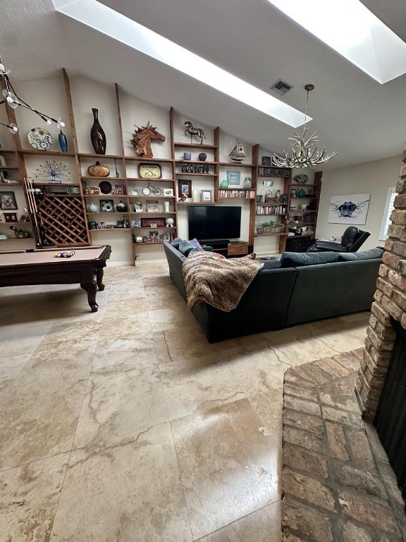 FLA FRUIT LANDS CO - Residential