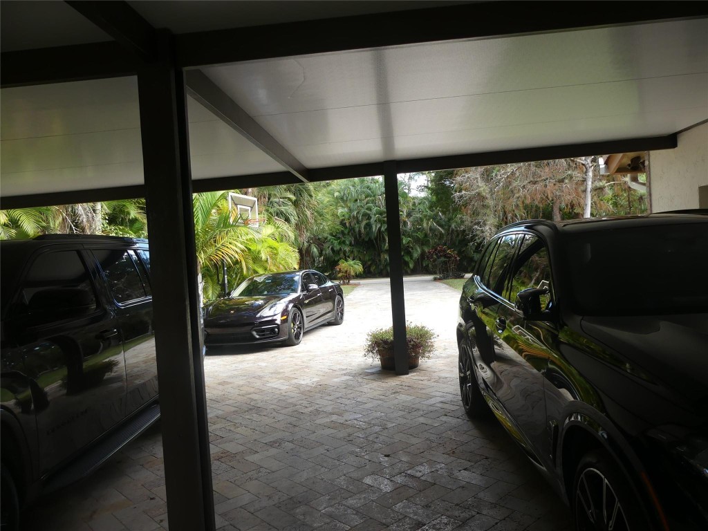 FLA FRUIT LANDS CO - Residential