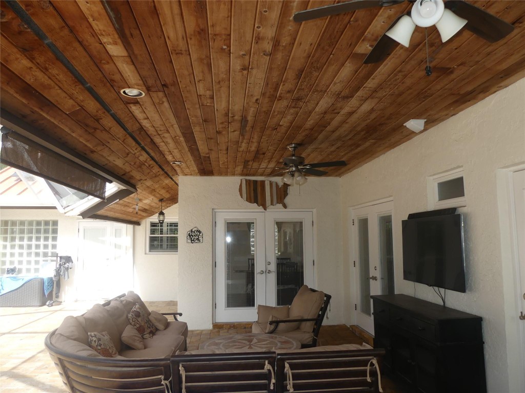 FLA FRUIT LANDS CO - Residential