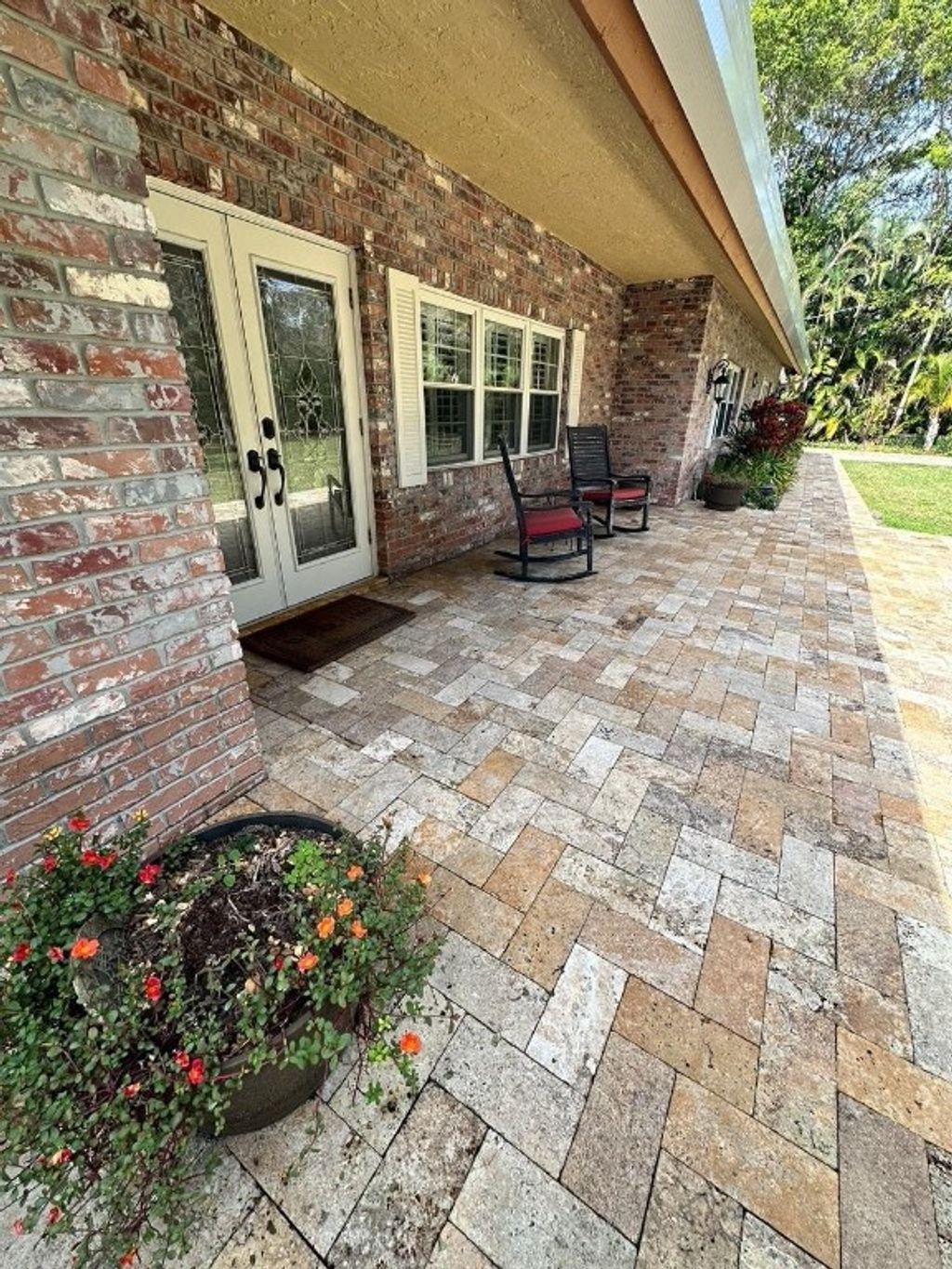 Photo of 5221 Pinetree Road, Parkland, FL 33067 (MLS # F10544899)