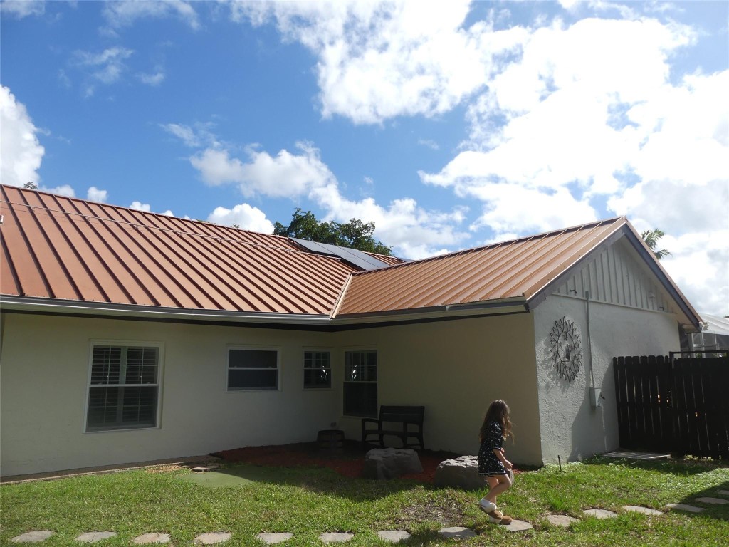 FLA FRUIT LANDS CO - Residential