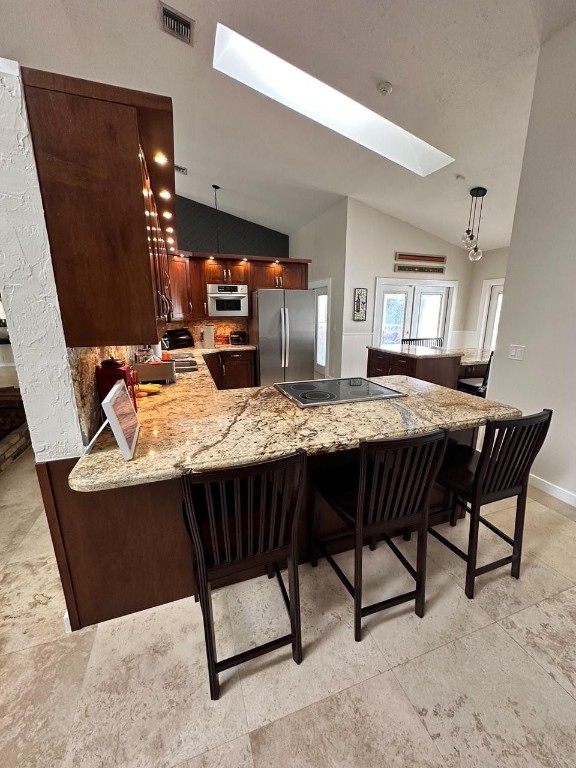 FLA FRUIT LANDS CO - Residential