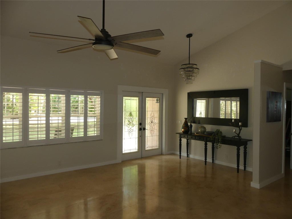 FLA FRUIT LANDS CO - Residential