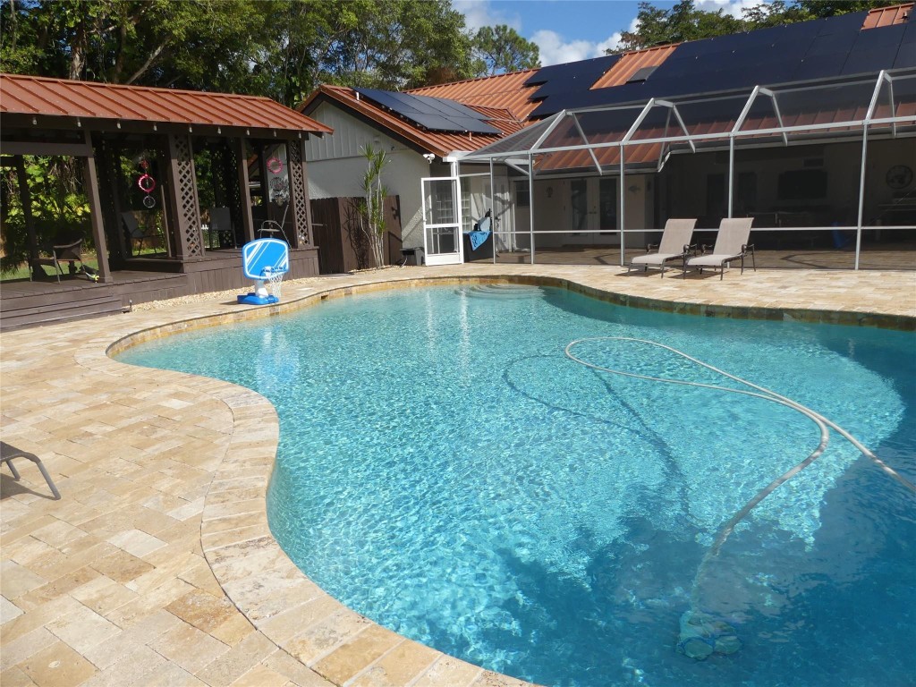 FLA FRUIT LANDS CO - Residential