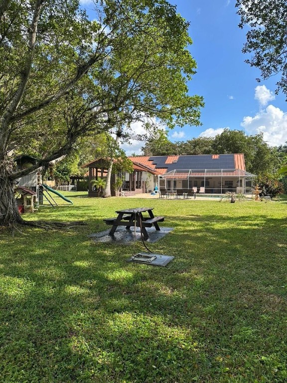 FLA FRUIT LANDS CO - Residential