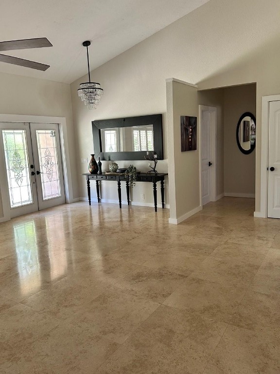 FLA FRUIT LANDS CO - Residential