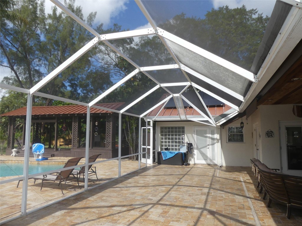 FLA FRUIT LANDS CO - Residential