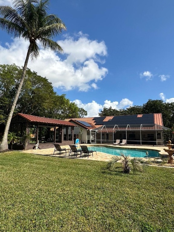 FLA FRUIT LANDS CO - Residential