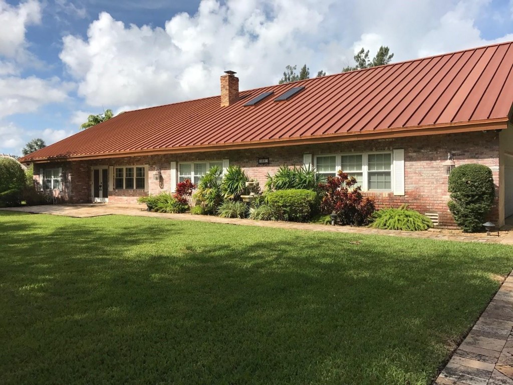 FLA FRUIT LANDS CO - Residential