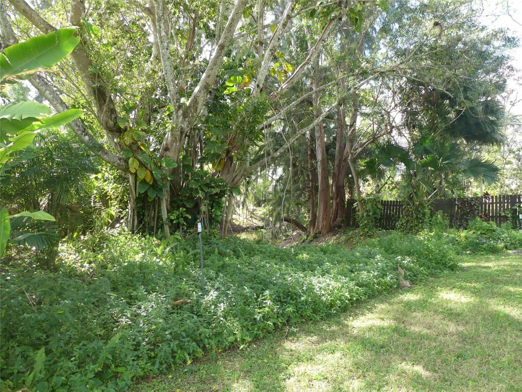 FLA FRUIT LANDS CO - Residential